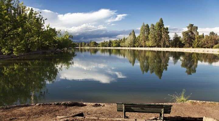 Park San Martin