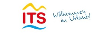 Logo van ITS