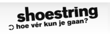 Logo van Shoestring