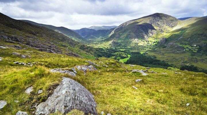 Nationaal Park Killarney