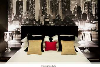 Top 5 hotels Accra