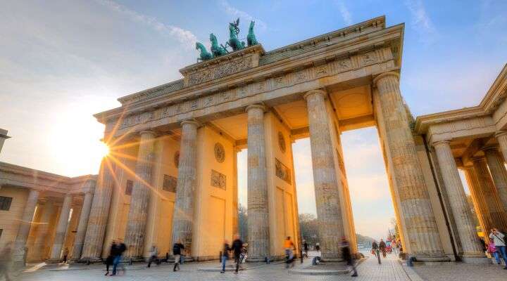 Brandenburger Tor