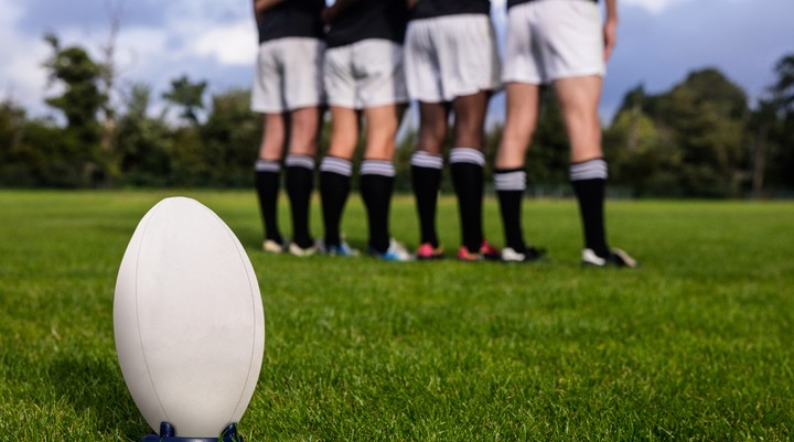 Wrexham Rugby Club