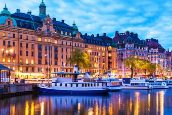Reisadvies: Is Zweden een veilig vakantieland?