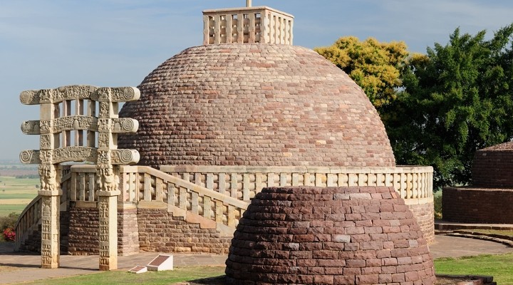 Bhopal in India