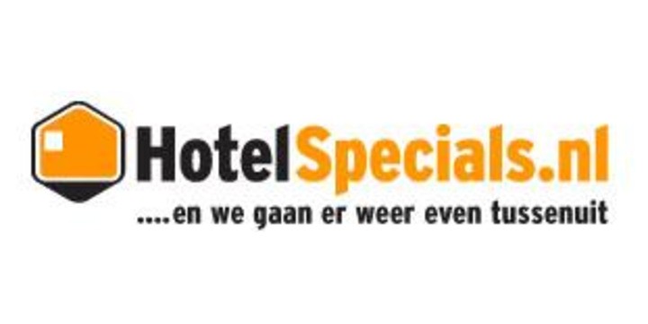 Logo van HotelSpecials.nl