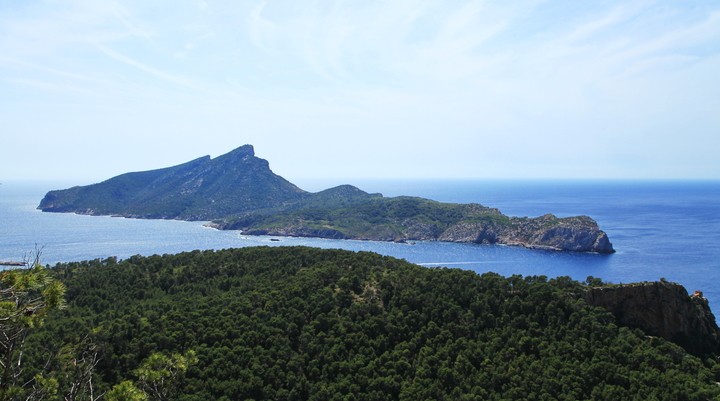 Dragonera