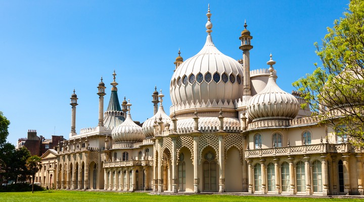 Royal Pavilion