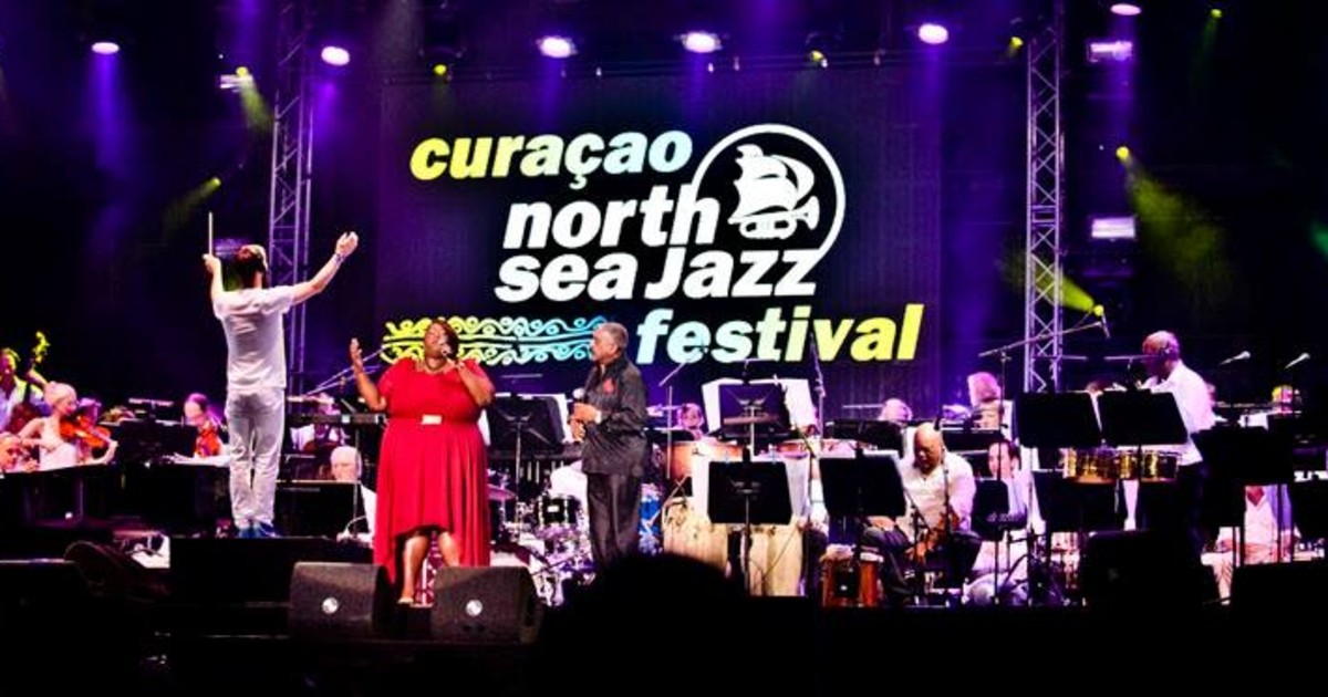 Curaçao North Sea Jazz Festival