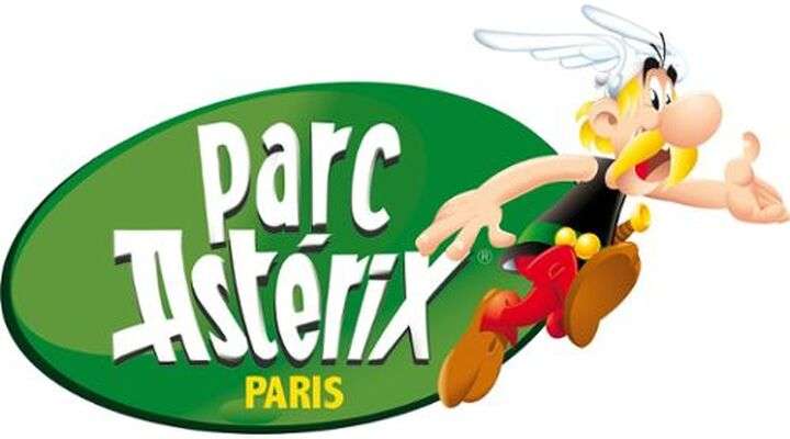 Parc Astérix