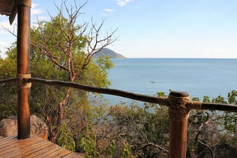 Lodges in Malawi