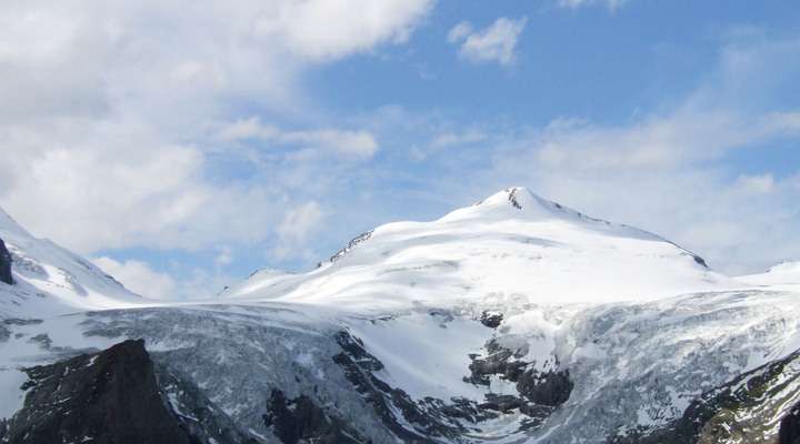Nationaal Park Hohe Tauern