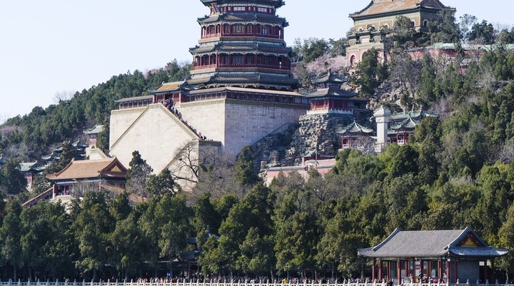 Yiheyuan