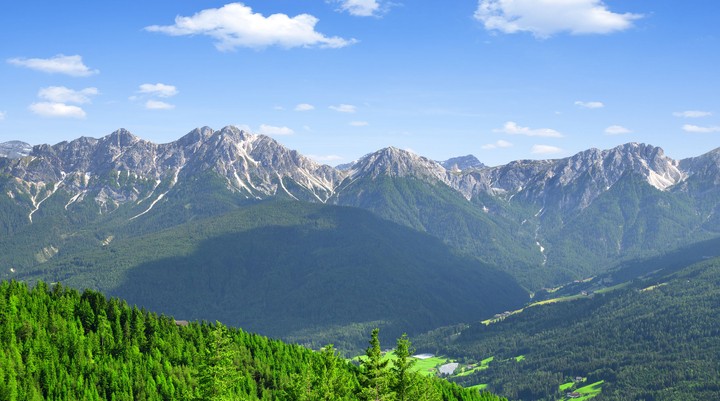 Brunico-Bruneck