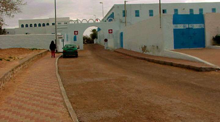 El-Ghriba