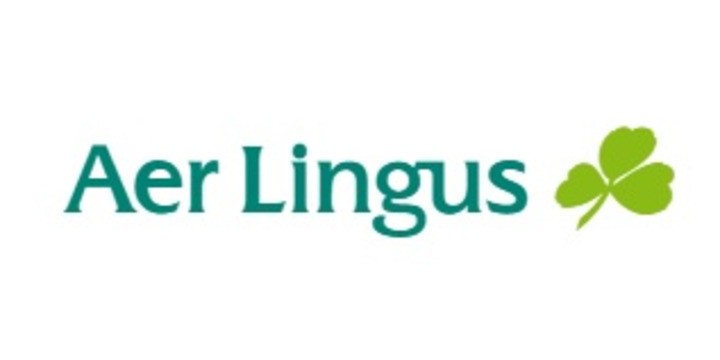 Logo van Aer Lingus