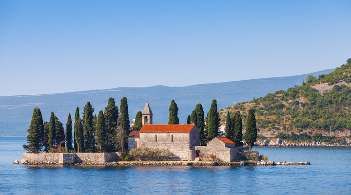 Gospa od Škrpjela