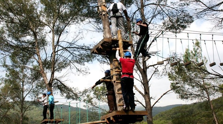 Activ Natura Outdoor Adventure Park
