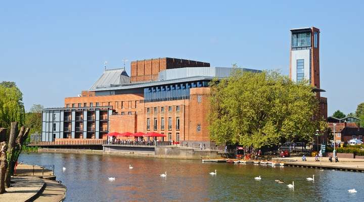 Royal Shakespeare Theatre