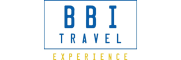 Logo van BBI Travel