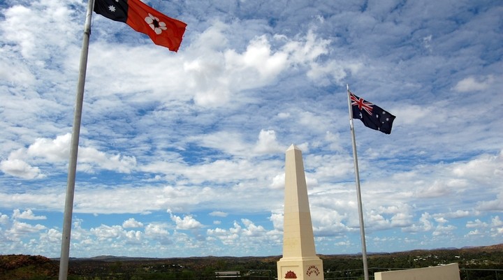 Anzac Hill