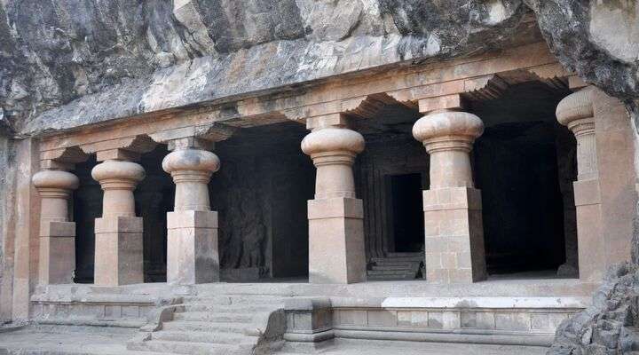 Elephanta Island