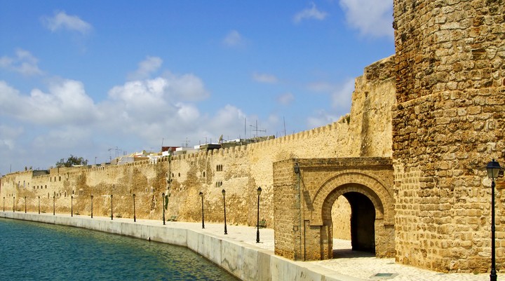 Kasbah