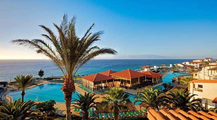 TUI MAGIC LIFE Playa de Esquinzo