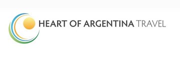 Logo van Heart of Argentina Travel