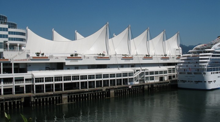 Canada Place