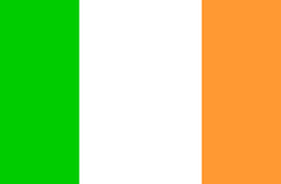 Vlag Ierland