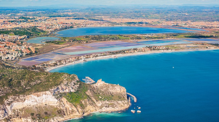 La Poetto