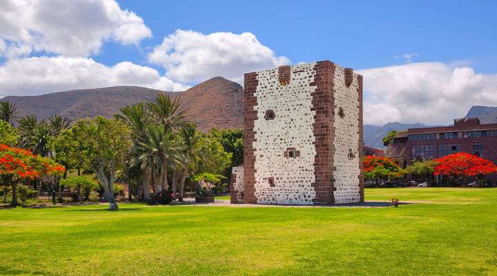 Torre del Conde