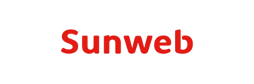 Logo van Sunweb