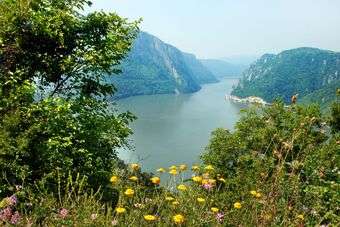 Top 5 excursies Roemenië