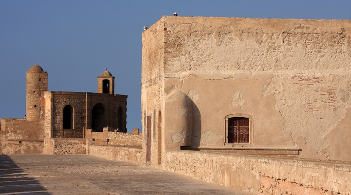 Skala du Port