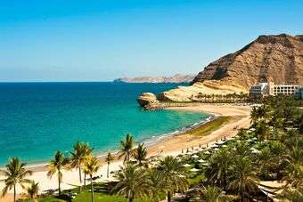 Rondreis Oman: Het hoge noorden