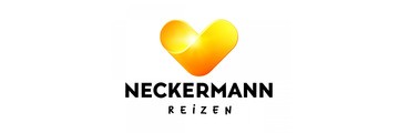 Logo van Neckermann reizen
