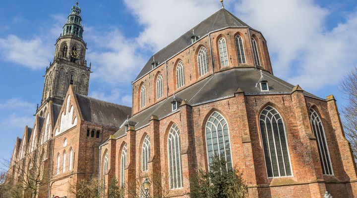 Martinitoren