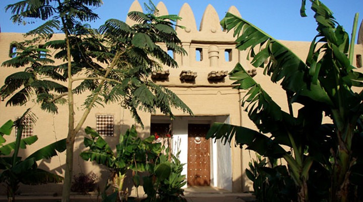 Djenné-Djenno