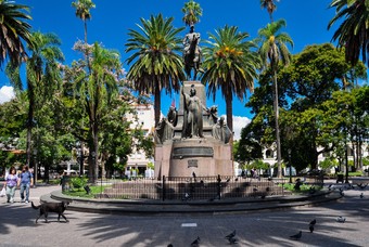 Reisadvies: is Argentinië een veilig vakantieland?