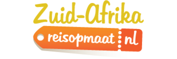 Logo van Zuid-Afrika reis op maat
