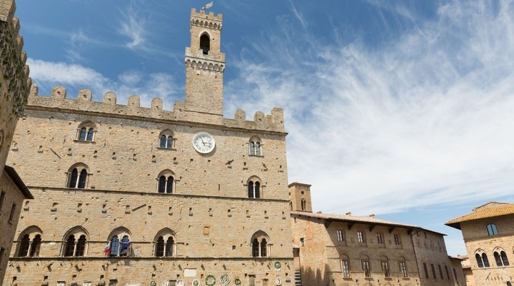 Palazzo dei Priori