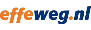 Logo van Effeweg.nl