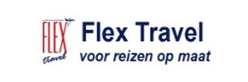 Logo van Flex Travel