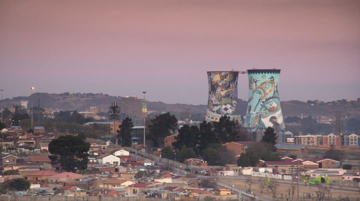 Soweto