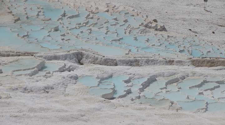 Pamukkale