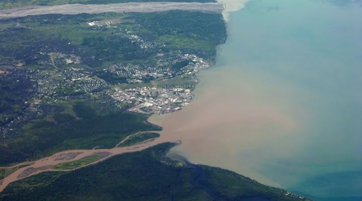 Lae Papoea-Nieuw-Guinea