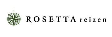 Logo van Rosetta Reizen