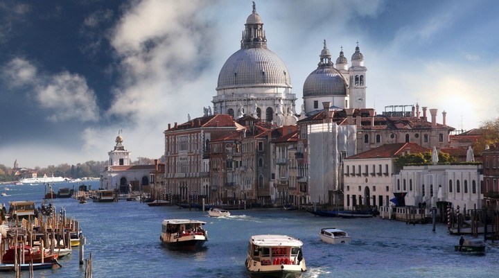 Grand Canal
